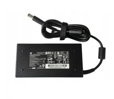 906329-002 - HP 120-Watts 19.5V 6.15A AC Adapter Power Supply
