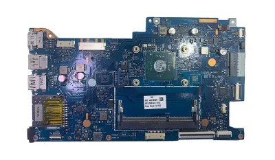 906724-001 - HP System Board (Motherboard) with Intel Pentium N3710 CPU