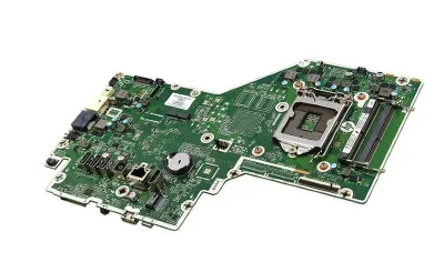 908895-004 - HP 2-Slot DDR4 RAM System Board (Motherboard) for Pavilion 24-A All-in-One