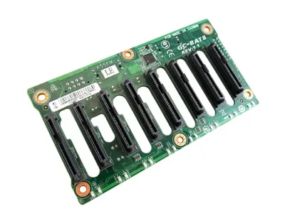 90H8969 - IBM Hard Drive Backplane Board