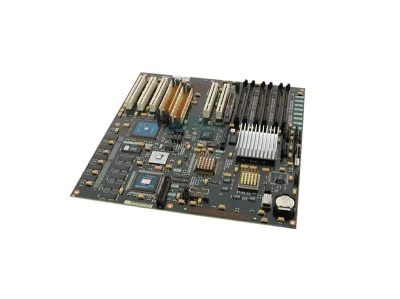 90H9102 - IBM System Board for AS/400E