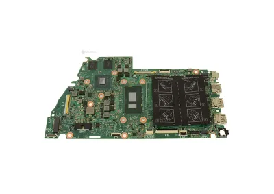 90KX5 - Dell System Board (Motherboard) Intel Core i7-8550U CPU for Inspiron 15 7573