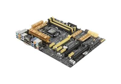 90MB0DS0-M0EAY0 - ASUS ROG MAXIMUS VI EXTREME Desktop Motherboard Intel Z87 Chipset Socket H3 LGA-1150