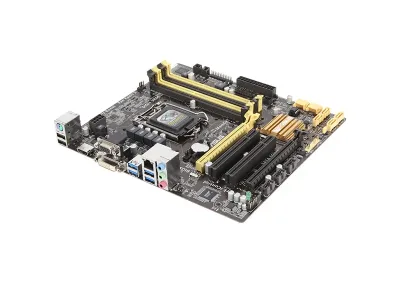 90MB0DT0-M0EAY5 - Asus Z87-PRO Desktop Motherboard Intel Z87 Express Chipset Socket H3 LGA-1150