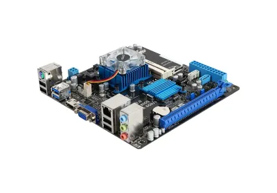 90MB0EZ0-M0EAY0 - Asus C8HM70-I/HDMI Desktop Motherboard Intel HM70 Express Chipset