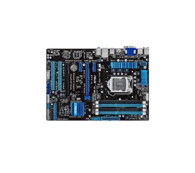90MB0FH0-M0EAY0 - Asus Z77-A Desktop Motherboard Intel Z77 Express Chipset Socket H2 LGA-1155