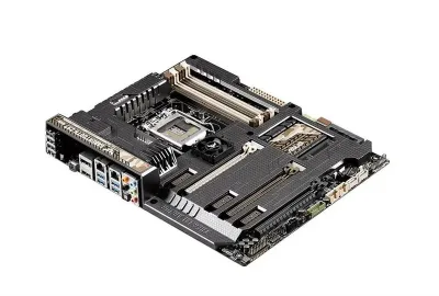 90MB0I40-M0AAY0 - ASUS TUF SABERTOOTH Z97 MARK 1 Desktop Motherboard Intel Z97 Express Chipset Socket H3 LGA-1150