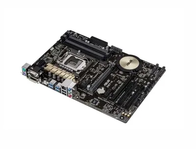90MB0IP0-M0EAY5 - Asus Z97-K Desktop Motherboard Intel Z97 Express Chipset Socket H3 LGA-1150