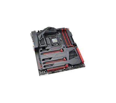 90MB0J30-M0EAY0 - ASUS ROG MAXIMUS VII FORMULA Desktop Motherboard Intel Z97 Express Chipset Socket H3 LGA-1150