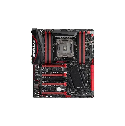 90MB0JG0-M0EAY0 - ASUS ROG RAMPAGE V EXTREME Desktop Motherboard Intel X99 Chipset Socket LGA 2011-v3
