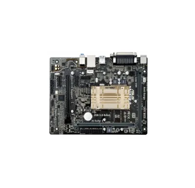 90MB0LQ0-M0EAY0 - Asus N3050M-E Desktop Motherboard Intel Chipset Intel Celeron Dual-core (2 Core)