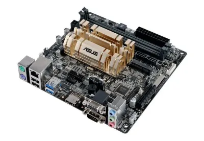90MB0M30-M0EAY0 - Asus Desktop Motherboard Intel Chipset Intel Celeron N3050