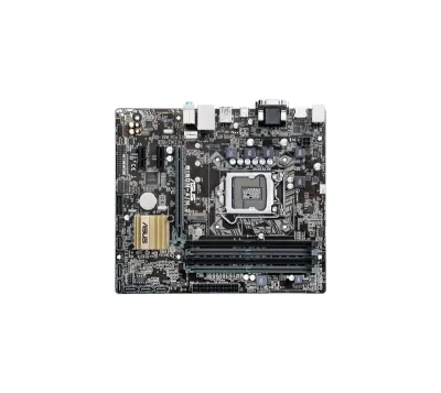 90MB0RR0-M0EAY0 - Asus B150M-A/M.2 Desktop Motherboard Intel B150 Chipset Socket H4 LGA-1151