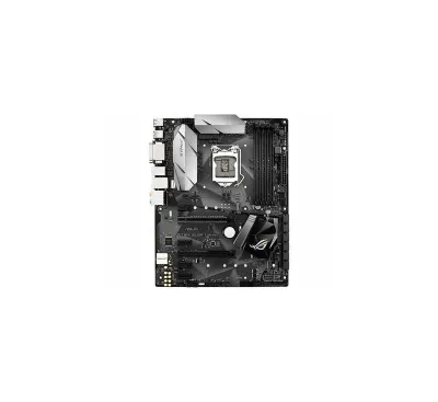 90MB0TA0-M0EAY0 - ASUS ROG STRIX B250F GAMING Desktop Motherboard Intel B250 Chipset Socket H4 LGA-1151