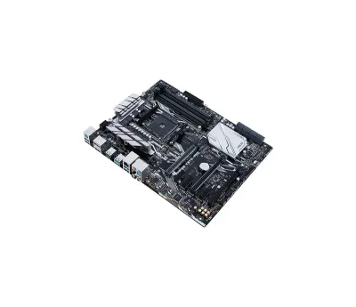 90MB0TD0-M0EAY0 - Asus Prime X370-PRO Desktop Motherboard AMD X370 Chipset Socket AM4