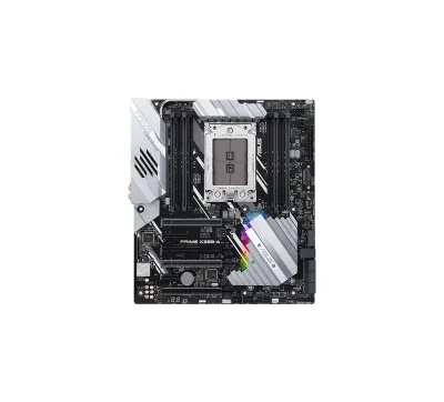 90MB0V80-M0EAY0 - Asus Prime X399-A Desktop Motherboard AMD X399 Chipset Socket TR4