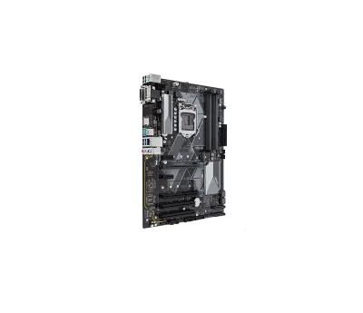 90MB0XN0-M0EAY0 - Asus Prime H370-A Desktop Motherboard Intel H370 Chipset Socket H4 LGA-1151