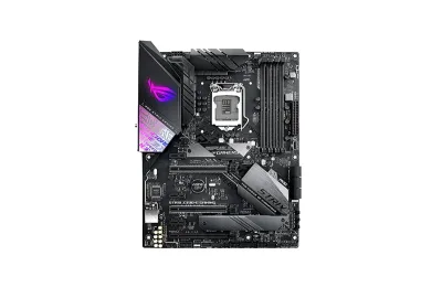 90MB0YF0-M0EAY1 - ASUS ROG Strix Z390-E Gaming Desktop Motherboard Intel Z390 Chipset Socket H4 LGA-1151