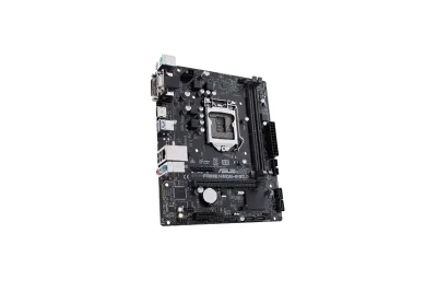 90MB0YL0-M0ECY0 - Asus Prime H310M-R R2.0 Desktop Motherboard Intel H310 Chipset Socket H4 LGA-1151