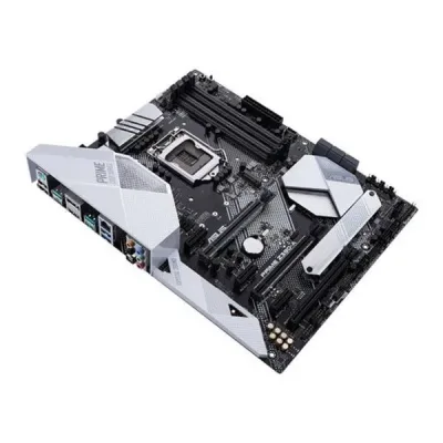 90MB0YT0-M0EAY0 - Asus Prime Z390-A Desktop Motherboard Intel Z390 Chipset Socket H4 LGA-1151