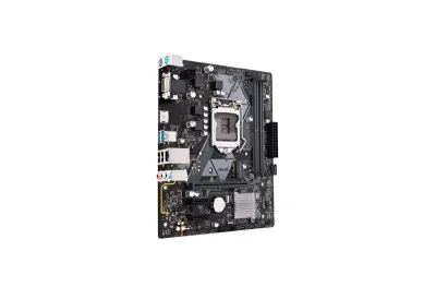 90MB0Z20-M0EAYC - Asus Prime H310M-E R2.0/CSM Desktop Motherboard Intel H310 Chipset Socket H4 LGA-1151