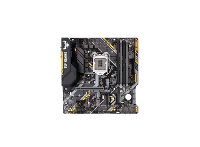 90MB0ZA0-M0EAY0 - ASUS TUF B360M-PLUS GAMING S Desktop Motherboard Intel B360 Chipset Socket H4 LGA-1151