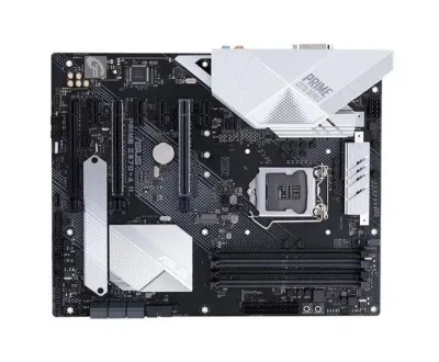 90MB0ZT0-M0EAY0 - Asus Prime Z370-A II Desktop Motherboard Intel Z370 Chipset Socket H4 LGA-1151