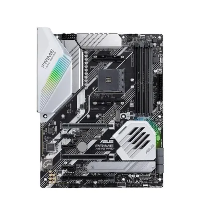 90MB11B0-M0EAY0 - Asus Prime X570-PRO Desktop Motherboard AMD X570 Chipset Socket AM4