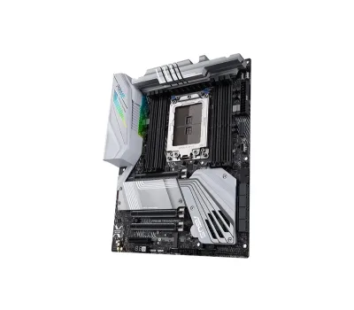 90MB12F0-M0AAY0 - Asus Prime Prime TRX40-Pro Desktop Motherboard AMD TRX40 Chipset Socket sTRX4