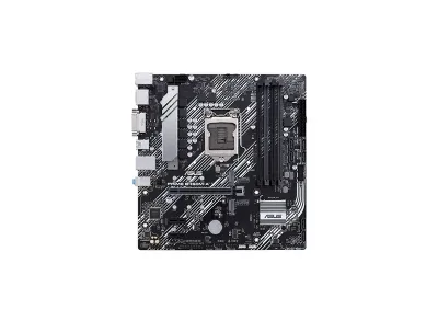90MB13E0-M0EAY0 - Asus Prime B460M-A Desktop Motherboard Intel B460 Chipset Socket LGA-1200