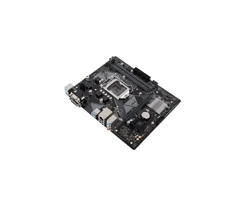 90MB13X0-M0EAY0 - Asus ROG Strix B460-I GAMING Desktop Motherboard Intel B460 Chipset Socket LGA-1200