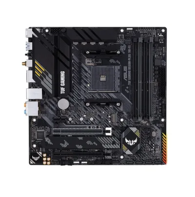 90MB14A0-M0AAY0 - ASUS TUF GAMING B550M-PLUS Desktop Motherboard AMD B550 Chipset Socket AM4