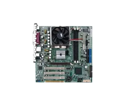 90P2124 - IBM System Board (Motherboard) P4 Socket 478 for xSeries 205 8480