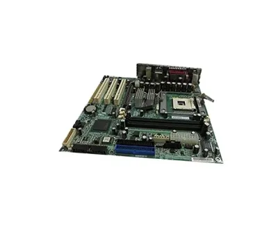 90P2125 - IBM System Board (Motherboard) P4 Socket 478 for xSeries 205 8480