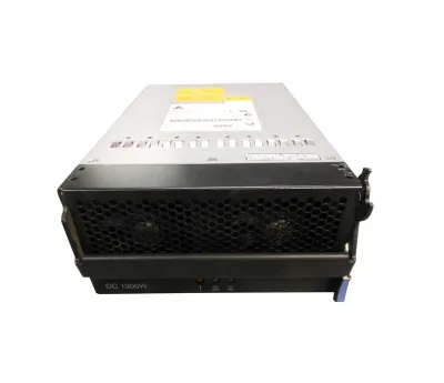 90P3687 - IBM 1300-Watts DC Power Supply for BladeCenter JS20