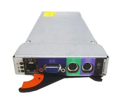 90P3741 - IBM eServer BladeCenter T Redundant Management Module FRU-90P3793 4