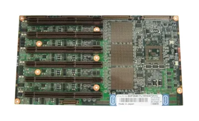 90P4011 - IBM 2U Rail Kit for xServer 460 8874