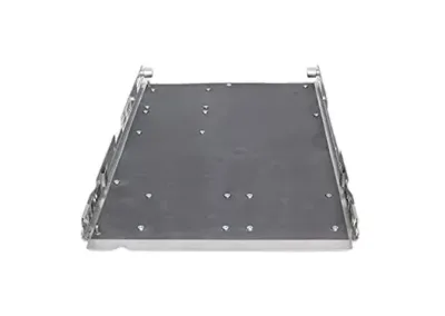 90P4713 - IBM Base Chassis for BladeCenter HS20