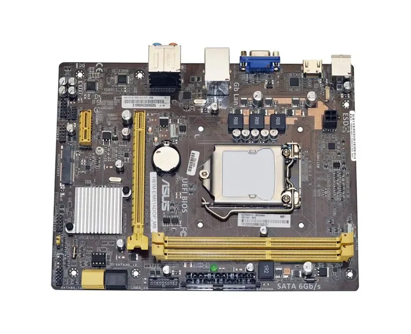 90PA05G0-M0XXN0 - Asus System Board (Motherboard) Socket LGA1150