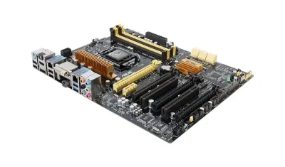 90SB03E0-M0UAY0 - Asus P9D WS Workstation Motherboard Intel C226 Chipset Socket H3 LGA-1150