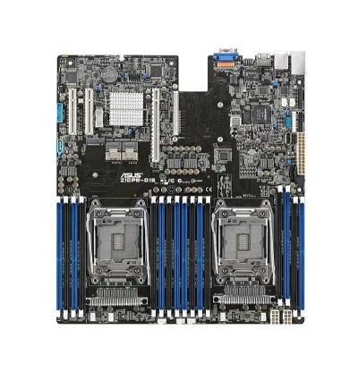 90SB03V0-M0UAY0 - Asus Z10PR-D16 Server Motherboard Intel C612 Chipset Socket R3 (LGA2011-3)