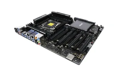90SB05H0-M0EAY0 - Asus X99-M WS Desktop Motherboard Intel X99 Chipset Socket LGA 2011-v3
