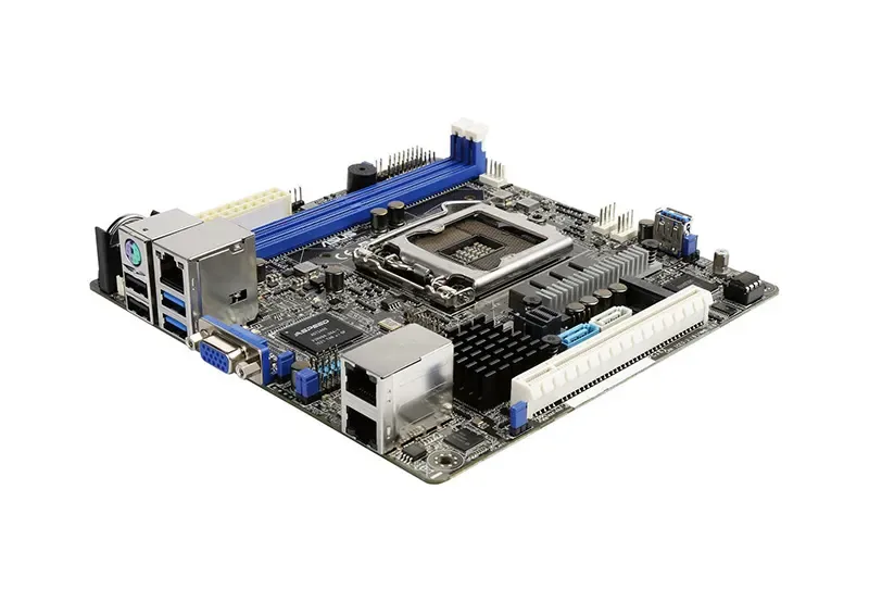 90SB05L0-M0UAY1 - Asus P10S-M-DC Server Motherboard Intel C232 Chipset Socket H4 LGA-1151