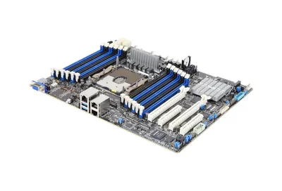 90SB06A0-M0UAY0 - Asus Z11PA-U12/10G-2S Server Motherboard Intel C622 Chipset Socket P LGA-3647