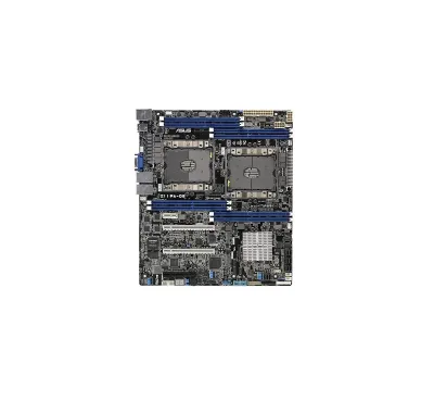 90SB06H0-M0UAY0 - Asus Z11PA-D8 Server Motherboard Intel C621 Chipset Socket P LGA-3647