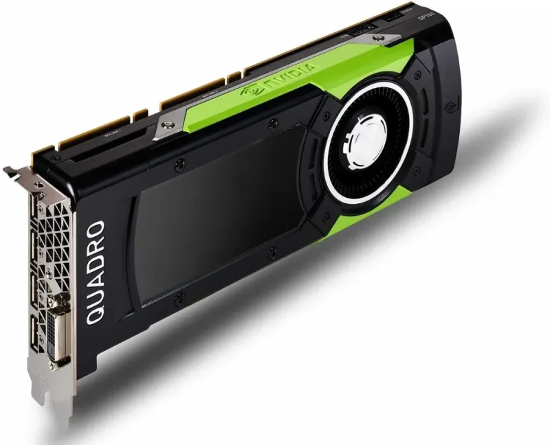 90SKC000-M25AN0 - Asus Quadro P5000 Graphic Card