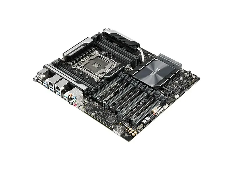 90SW0020-M0EAY0 - Asus WS C621E SAGE Workstation Motherboard Intel C621 Chipset Socket P LGA-3647