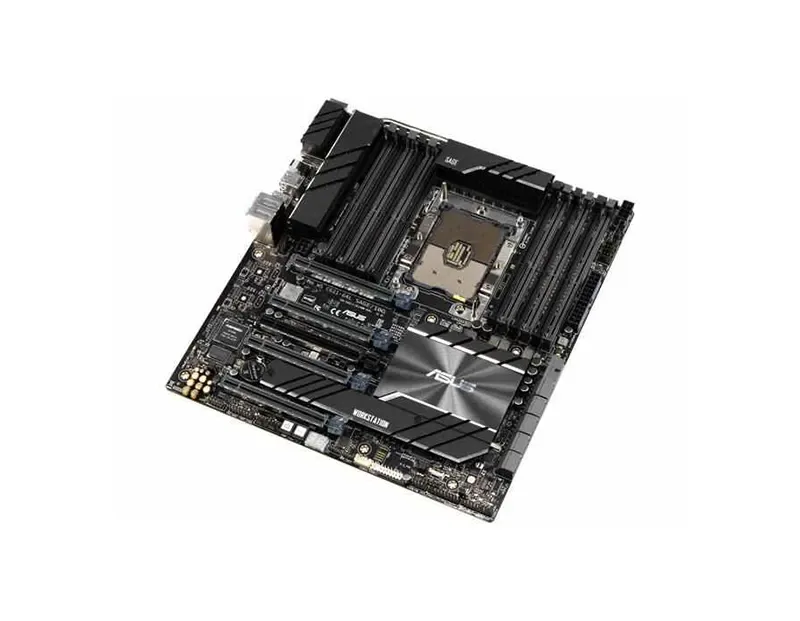 90SW00S0-M0AAY0 - Asus Pro WS C621-64L SAGE/10G Workstation Motherboard Intel C621 Chipset Socket P LGA-3647