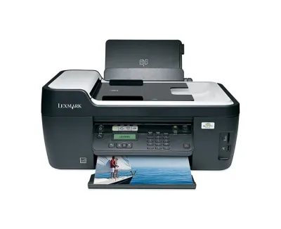 90T4005 - Lexmark S405 Interpret Wireless All-In-One Printer