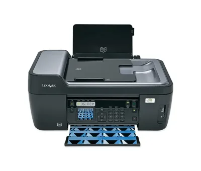 90T6005 - Lexmark Prospect Pro205 Color InkJet Printer